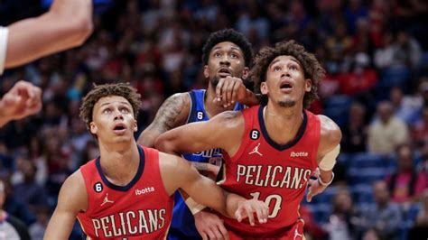 Ranking Value Of Pelicans Future Draft Picks .